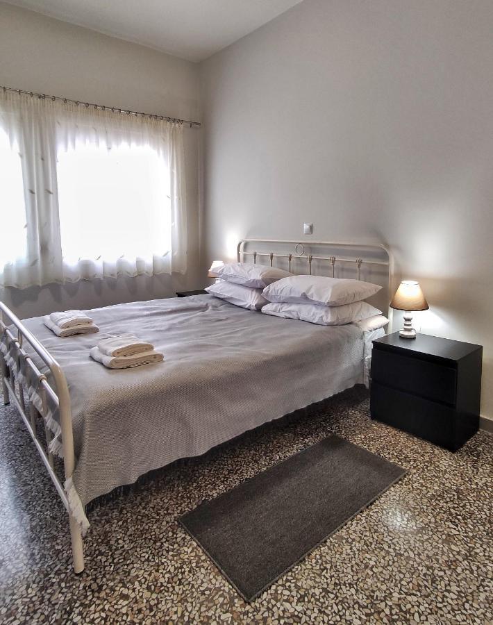 Garnet2 Apartment Kalamata Luaran gambar