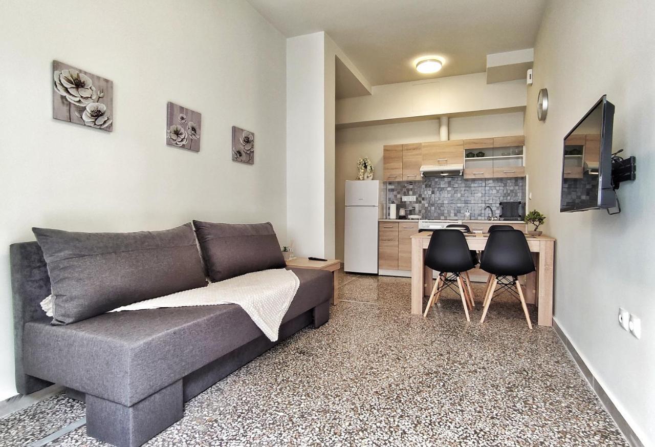 Garnet2 Apartment Kalamata Luaran gambar